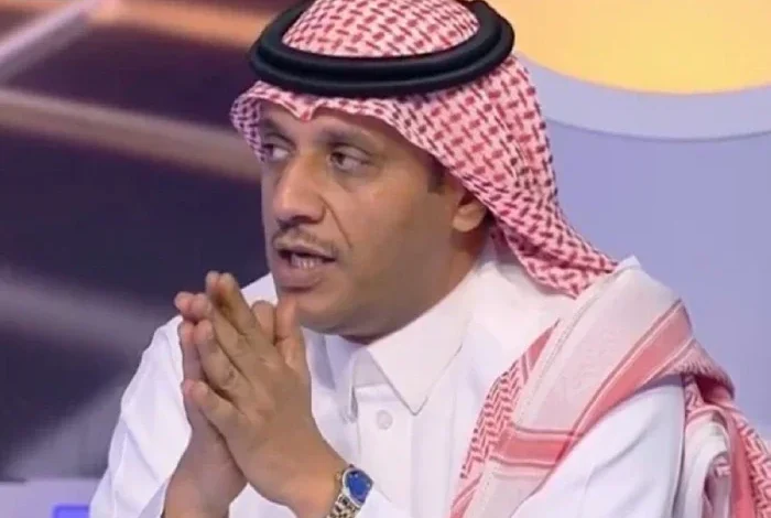 المرشود يطالب بوقف الرقابة المالية المشددة على النصر
