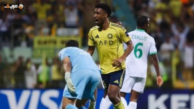 النصر السعودي يعود بنجمه الكبير قبل انطلاق الموسم