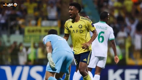 النصر السعودي يعود بنجمه الكبير قبل انطلاق الموسم