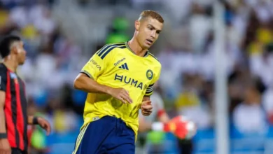 النصر يتصدر الدوري السعودي بفوز جديد على الاتفاق