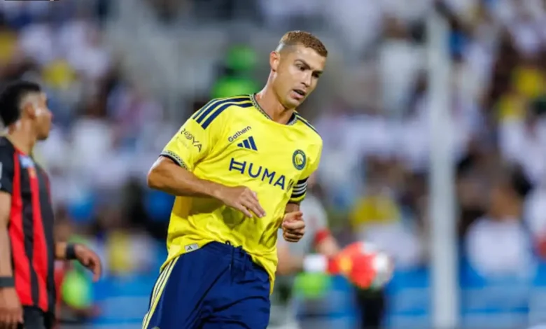 النصر يتصدر الدوري السعودي بفوز جديد على الاتفاق