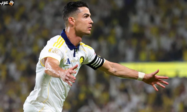 النصر يتلقى ضربة قوية بفقدان ثنائي محلي وحسم موقف رونالدو ضد الفتح
