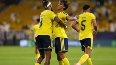 النصر يرد بسخرية نارية على الهلال بعد الفوز على الدرعية