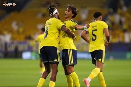 النصر يرد بسخرية نارية على الهلال بعد الفوز على الدرعية