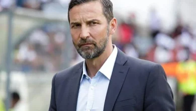 الهلال السوداني يوقع مع المدرب الألماني جوزيف زينباور رسمياً