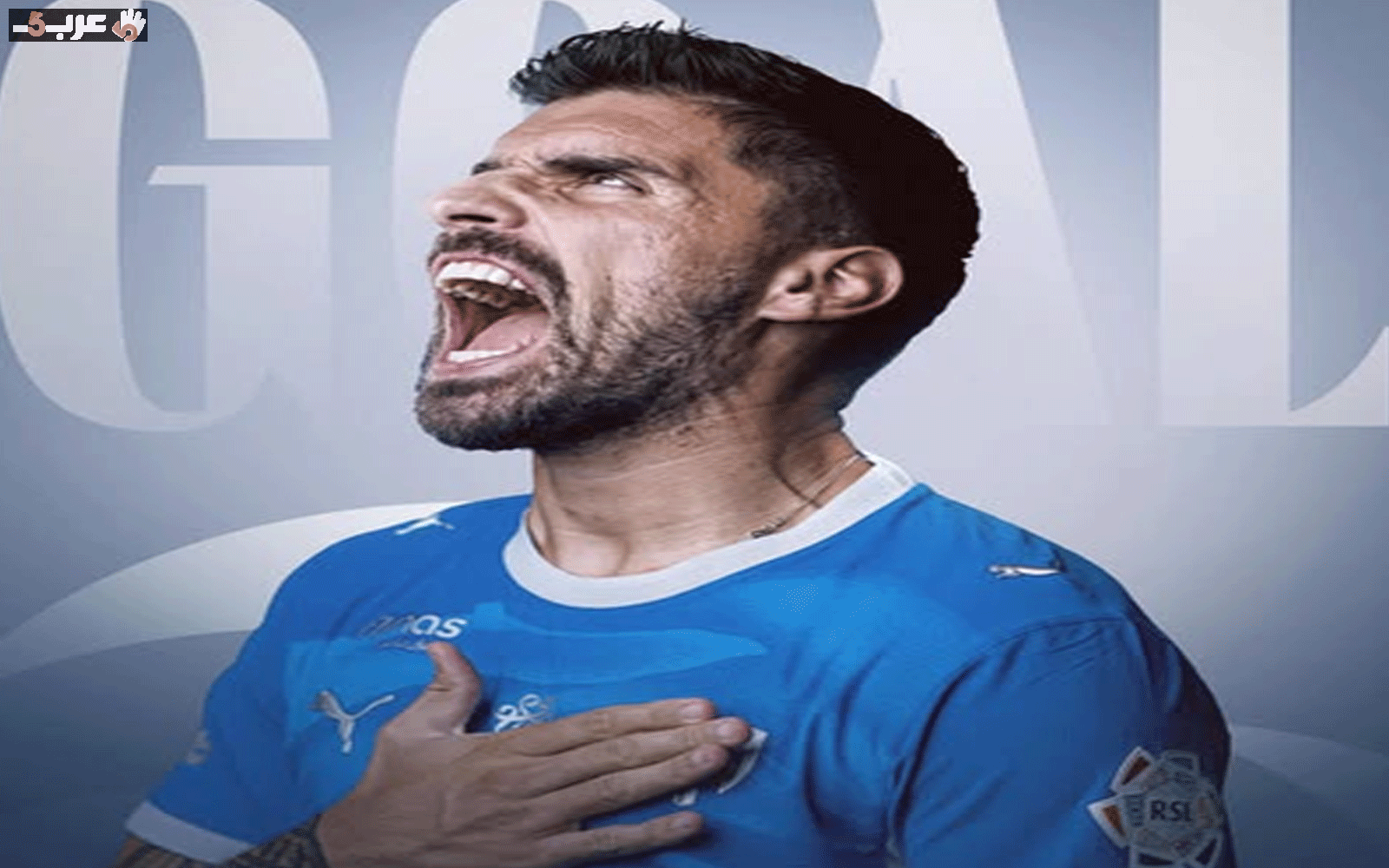 الهلال يتأهل إلى ثمن نهائي كأس خادم الحرمين بثنائية في مرمى الرائد