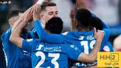 الهلال يتحدى الكل في روشن ونشاهد من سيوقف الطوفان