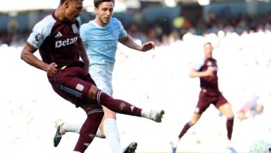 الهلال يتعاقد مع الدولي الإنجليزي أولي واتكينز لتعزيز هجومه