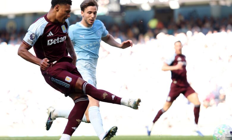 الهلال يتعاقد مع الدولي الإنجليزي أولي واتكينز لتعزيز هجومه
