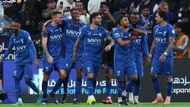 الهلال يجدد عقد كنو ويكشف حقيقة مفاوضاته مع بروزوفيتش