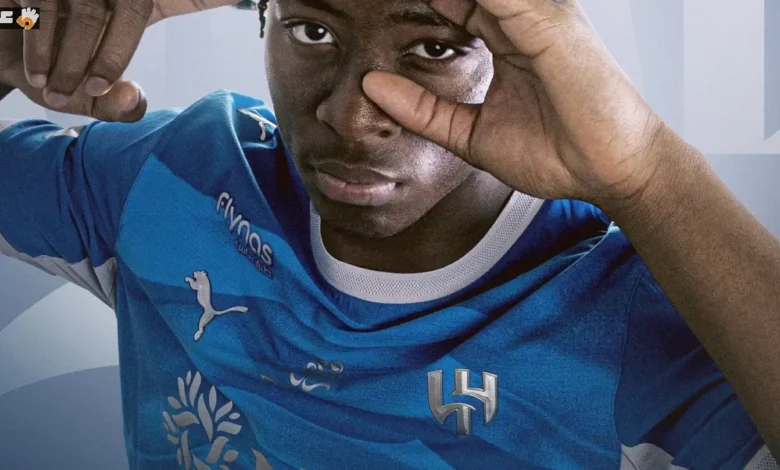 الهلال يضم أولي واتكينز من أستون فيلا مقابل 50 مليون جنيه إسترليني