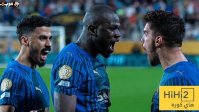 الهلال يعيد هيكلة فريقه برحيل 6 نجوم و3 صفقات هجومية تغير المشهد