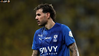 الهلال يقضي على حلم عملاق إيطاليا بخطف ثيو هيرنانديز