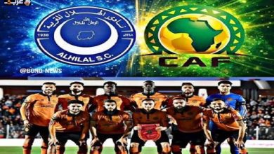 الهلال يواجه نهضة بركان ويمضي إلى "كاس" بعد رفض الاستئناف