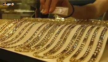 انخفاض أسعار الذهب في مصر اليوم الاثنين 3-8-2026 وسعر عيار 21 بعد التراجع