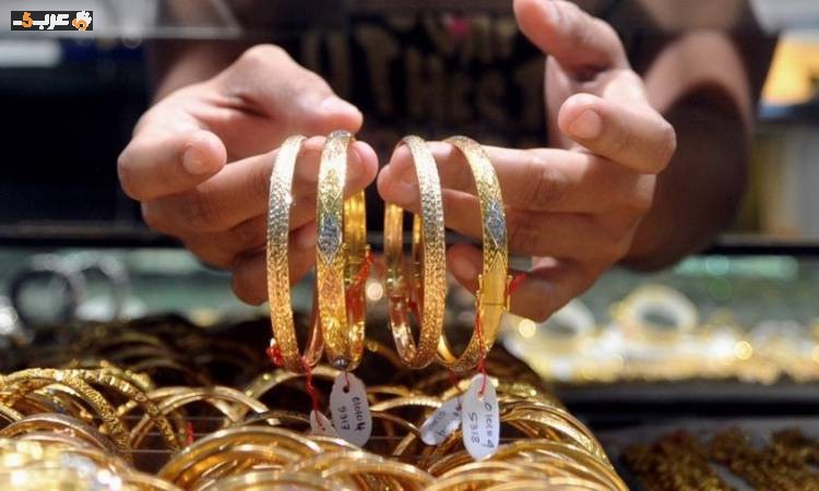 انخفاض أسعار الذهب في مصر مساء الأحد وعيار 21 يفقد 30 جنيهًا
