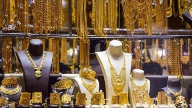 انخفاض أسعار الذهب في مصر مع انطلاق تعاملات الأحد