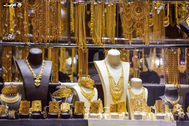 انخفاض أسعار الذهب في مصر مع انطلاق تعاملات الأحد
