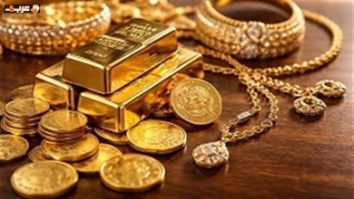 انخفاض الدولار يعزز الذهب عالمياً وعيار 21 يقفز إلى 5980 جنيهًا في مصر