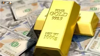 انخفاض الذهب بعد 7 أسابيع مشتعلة قبل إعلان بيانات التضخم الأمريكية