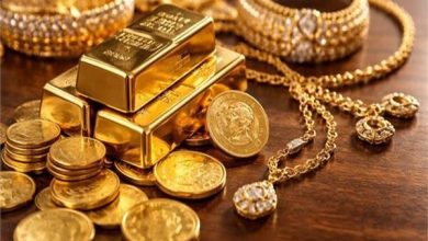 انخفاض الذهب بعد صعود 3 أشهر وجولد بيليون تكشف مستقبل السوق العالمي والمصري