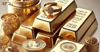انخفاض الذهب لليوم الثاني ورؤية جديدة للسوق المصرية بعد الصعود