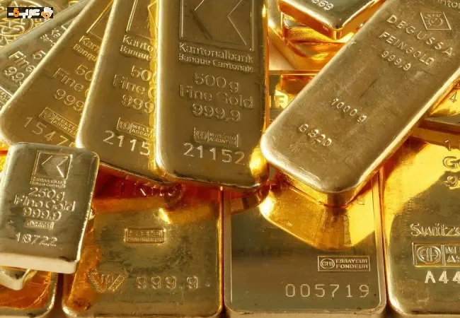 انخفاض حاد بأسعار الذهب عالمياً يتجاوز 3% في تعاملات الجمعة