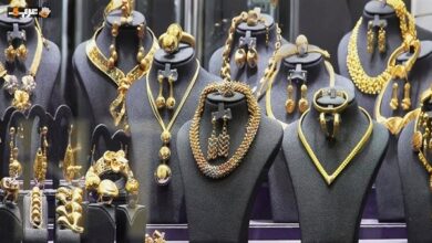 انخفاض سعر الذهب عيار 21 إلى 6485 جنيهًا مساء الأربعاء 26 أغسطس 2026