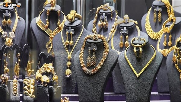 انخفاض سعر الذهب عيار 21 إلى 6485 جنيهًا مساء الأربعاء 26 أغسطس 2026