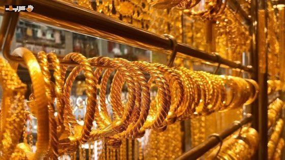 انخفاض سعر الذهب في مصر 60 جنيهًا مع ختام تعاملات الخميس