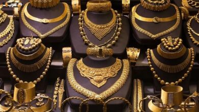 انخفاض سعر الذهب في مصر تعرف على سعر عيار 21 اليوم