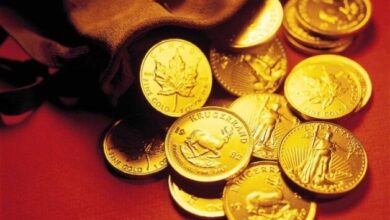 انخفاض سعر جنيه الذهب اليوم 27 أغسطس 2026 تعرف على سعر 2 جرام