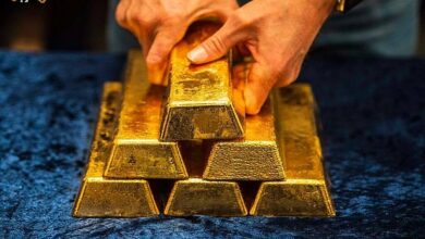 انخفاض طفيف في أسعار الذهب بمصر مع انطلاق تعاملات الثلاثاء 25 أغسطس 2026