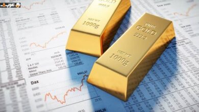 انخفاض طفيف للذهب بعد قفزة 3 أشهر وعيار 21 يصل إلى 6630 جنيهاً