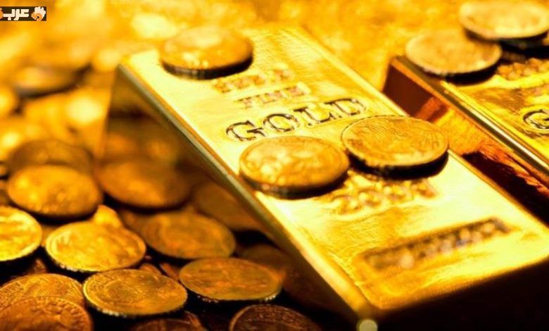 انخفاض غير متوقع في أسعار الذهب بمصر اليوم وإجبار عيار 21 على الخسارة 60 جنيهًا