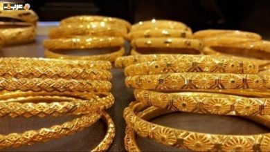 انخفاض مستمر في الذهب وسعر عيار 21 بنهاية تعاملات الثلاثاء