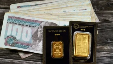 انخفاض مفاجئ في أسعار الذهب بمصر الأحد 16 أغسطس 2026 تعرف على التفاصيل