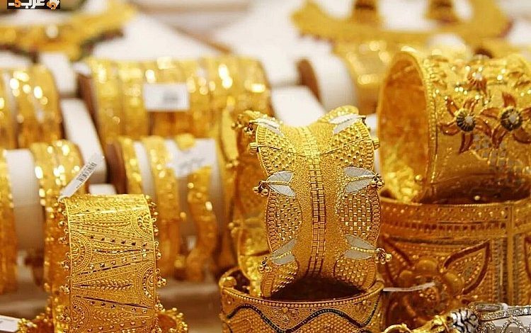 انخفاض مفاجئ في أسعار الذهب بمصر مع بداية تعاملات الأحد 9 أغسطس 2026