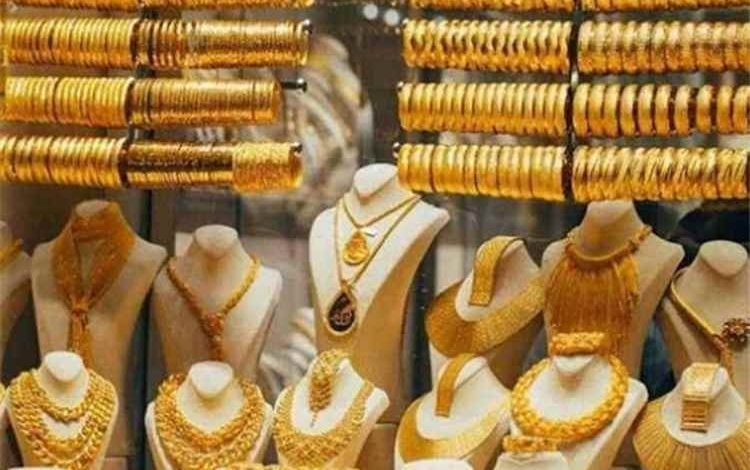 انخفاض مفاجئ في أسعار ذهب عيار 21 اليوم في مصر