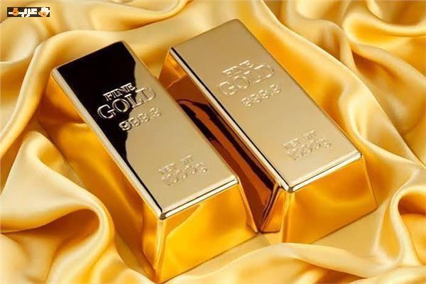 انخفاض مفاجئ في الذهب وعيار 21 يفقد 60 جنيهًا بعد ارتفاع الأوقية لأكثر من 4700 دولار