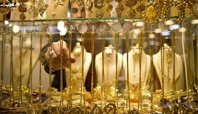 انخفاض مفاجئ في سوق الذهب المصرية رغم صعود الدولار