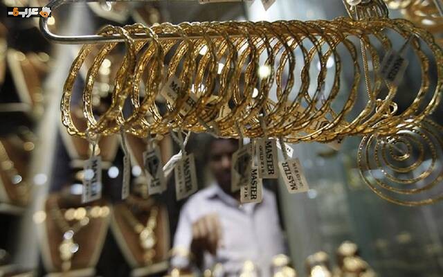 انخفاض وارتفاع أسعار الذهب في مصر مع بداية تعاملات اليوم الاثنين