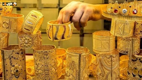 انخفض سعر الذهب 5 جنيهات ورقابة جديدة على الصاغة تعرف على التفاصيل