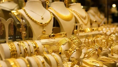 انخفض سعر الذهب في مصر اليوم وعيار 21 يحقق مفاجأة غير متوقعة