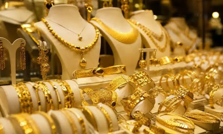 انخفض سعر الذهب في مصر اليوم وعيار 21 يحقق مفاجأة غير متوقعة