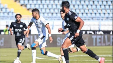انطلاق النسخة الـ68 من الدوري المصري بمواجهة نارية بين وادي دجلة وزد في الجولة الافتتاحية