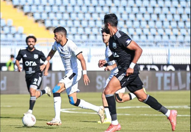 انطلاق النسخة الـ68 من الدوري المصري بمواجهة نارية بين وادي دجلة وزد في الجولة الافتتاحية