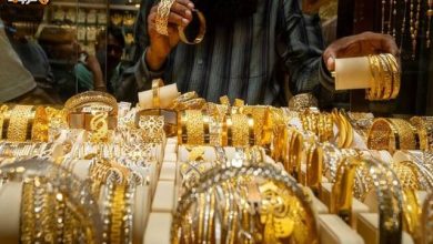 انطلاق تعاملات الأربعاء بأسعار الذهب في مصر اليوم