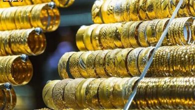انطلاق تعاملات الثلاثاء وأسعار الذهب في مصر ترتفع فوراً