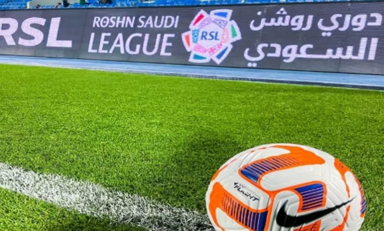 انطلاق موسم دوري روشن الجديد بمشاركة 18 فريقًا اليوم